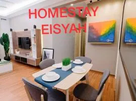 HOMESTAY EISYAH KUALA TERENGGANu