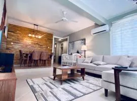 Jacomo Residences