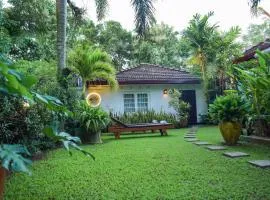 Subhasha Summer House