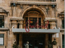 Freehand New York โรงแรมในนิวยอร์ก