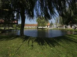 Domaine de Collen