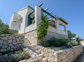 House Mirta，位于韦利拉特的酒店