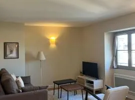 Vue Rhône & Sérénité