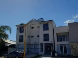 Departamento en Edificio Solar