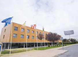 Alda El Espinar