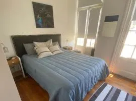 Alquilo super habitación privada NO DEPTO ENTERO