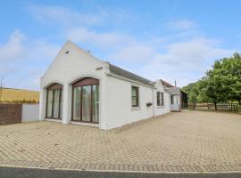 The Stables at Daldorch, hotel di Mauchline