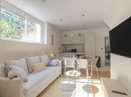 Joli appartement T2, bien équipé, Saint-Didier