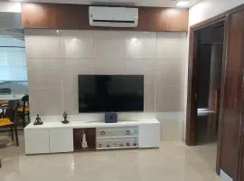 HomiStay 1 Bhk