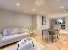 Appartement T3 dans résidence calme, Saint-Didier