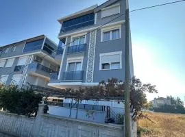 Mavi Restaurant & Apartments 1