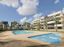 Appartement la vida