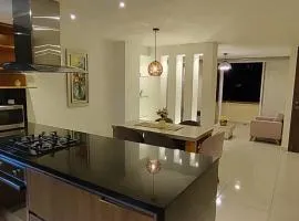 Bonito Apartamento Amoblado en la Mejor Zona