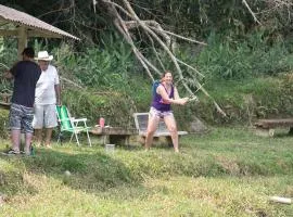 Camping Mairiporã