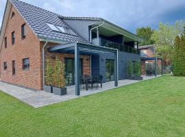 Wohnambiente am See, acomoda&ccedil;&atilde;o em M&uuml;den