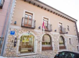 Hotel Alda Nueva Castilla