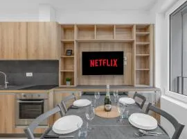 CE155 - San Siro - Luxury Apartment