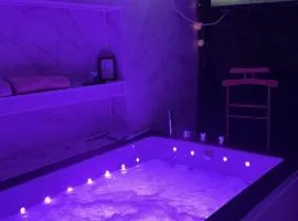 logement jacuzzi très silencieux