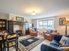 Farmside Cottage - Chatton