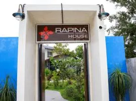Rapina House