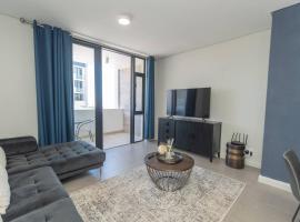 Infinite Tide Bellamare, hotel in Summerstrand