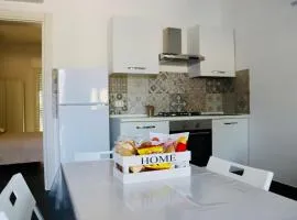 Almas apartments