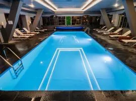 Q Resort and Spa