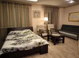 Bell apartment