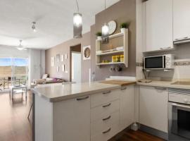 Precioso apartamento en Santa Pola, hotel a Santa Pola