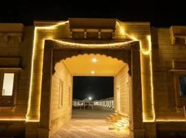 Jaisalmer Desert Resort