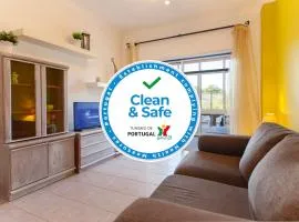 Vista Mar Apartment in Praia da Rocha