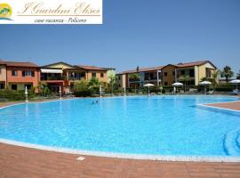 Complesso "I Giardini Elisei"