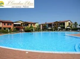 Complesso "I Giardini Elisei"