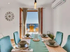 Magic Sea View - Apartments Rina