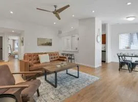 The Spacious Hilliard House