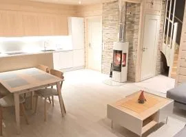 Elves Eco Design House A