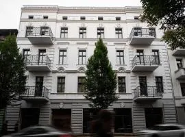 DREAM APARTMENTS - Wschodnia 34
