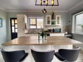 Blessed at Bay Spekboom self catering cottage