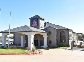 Studio 6 Suites Brenham, TX