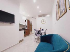 Il Golfo delle Sirene, hotel em Salerno