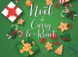 200m de la plage ,3mn du port à 50m du centre ville