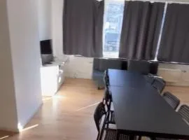 Amerika Apartments