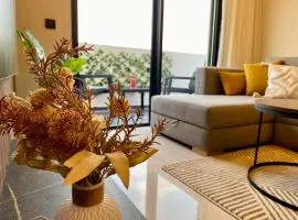 Confort & Charme à Casablanca
