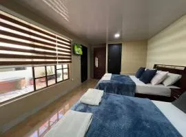 Sanctuary Apartment 5 bedroom 4 bathroom