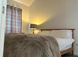Tonys cottage Ballinamuck, villa in Longford