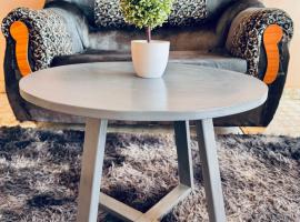 Vista Home, place to stay in Embu