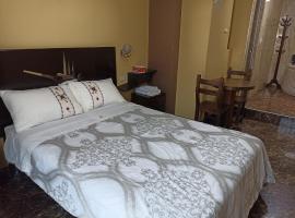 Hotel El Rey - Chancay, hotel a Chancay