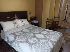 Hotel El Rey - Chancay