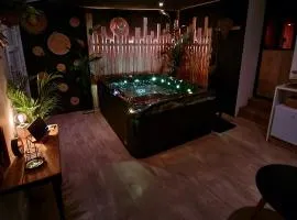 Love Room & Spa, L'Atelier des Sens