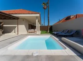 Vivelorural Villa Oscar 2, Maspalomas